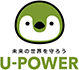株式会社U-POWER